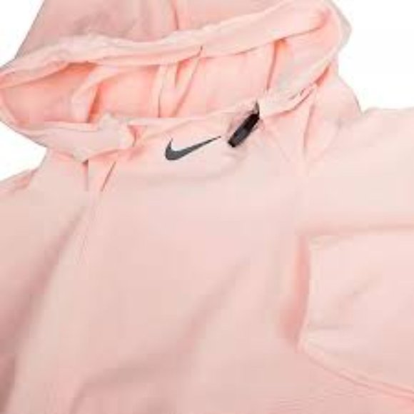 Nike Dri-FIT Run Division Packable Pullover Running Jacket - Picture 6 of 9